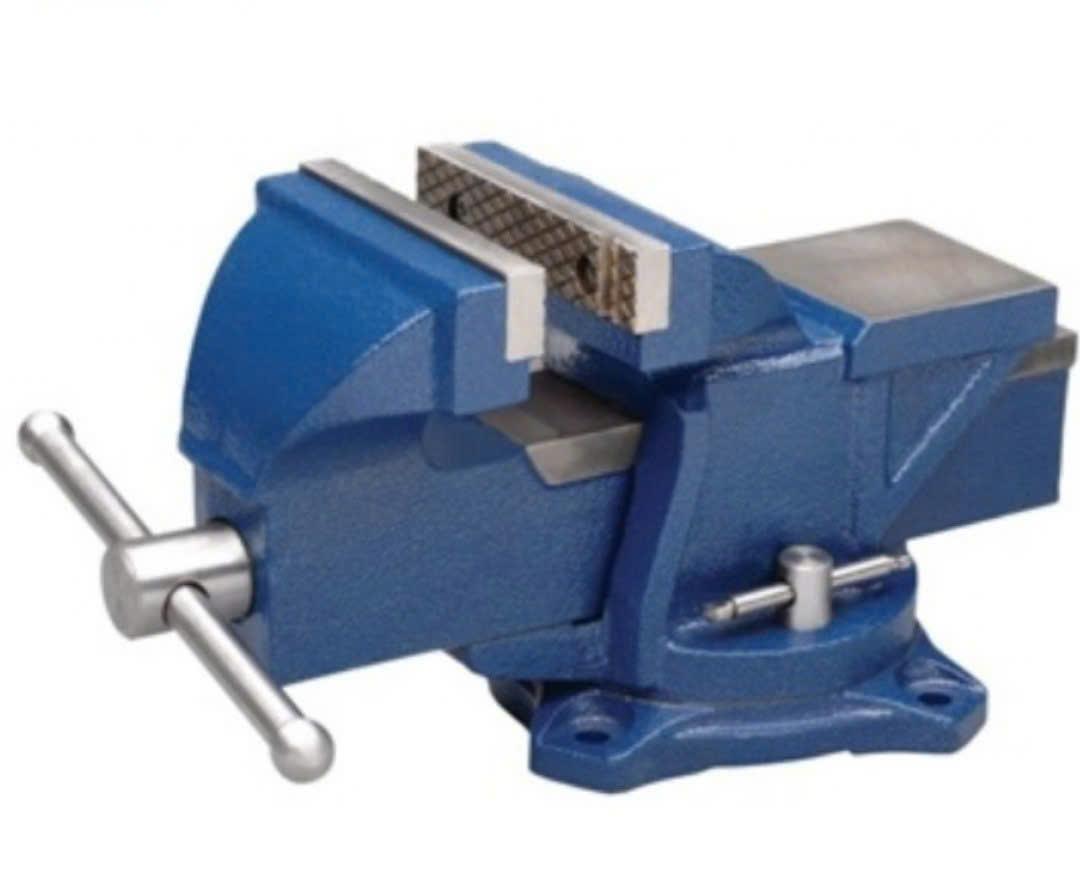 Kẹp ETO XANH 4' #100_4C/T